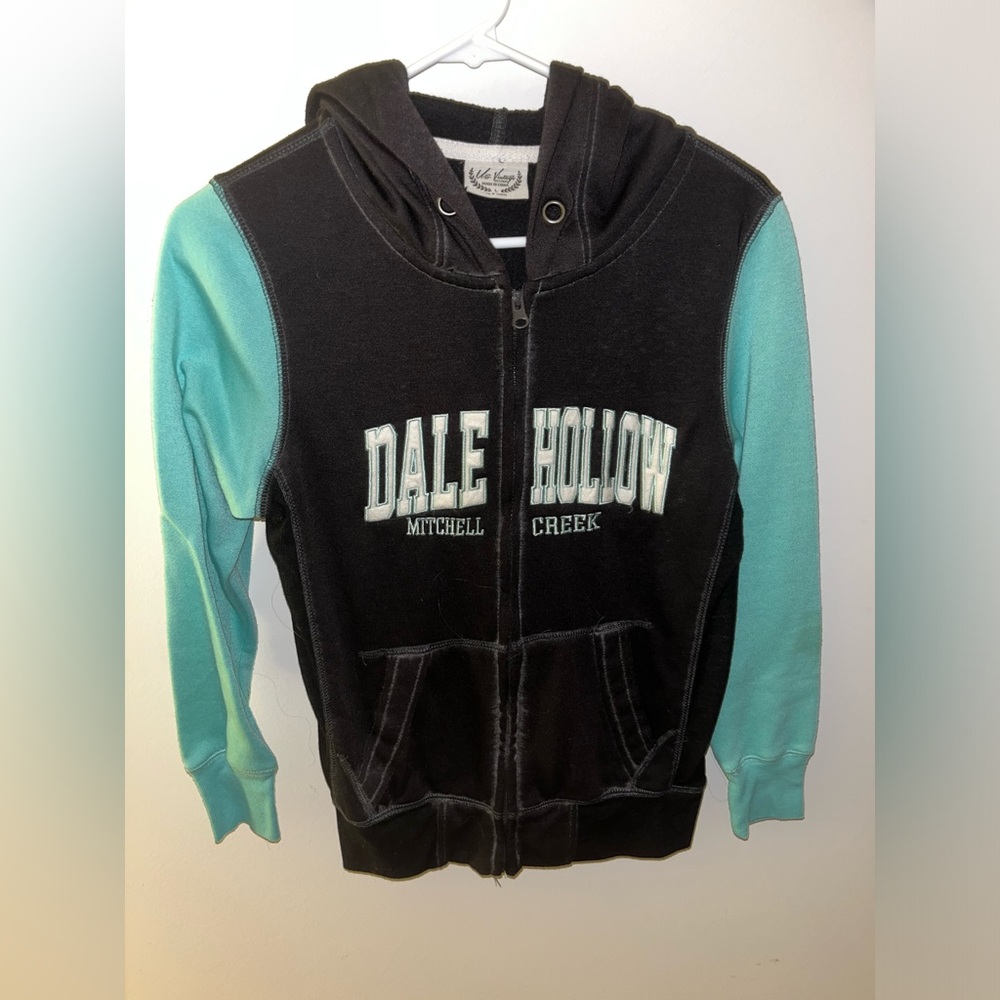 Dale Hollow Jacket